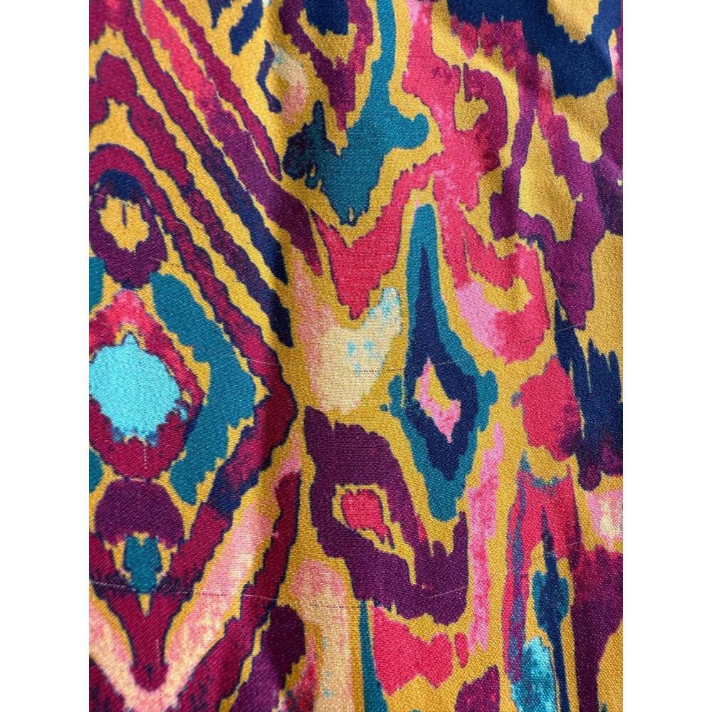 Prabal Gurung Marigold Rania Dress Size 8 fabric pull - Picture 15 of 15